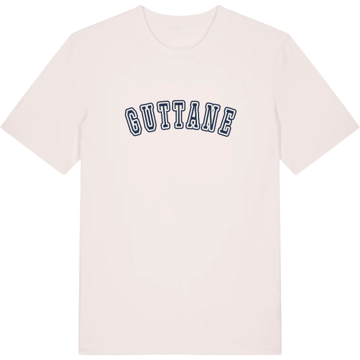 Guttane college t-shirt – t-shirt från PinShirt