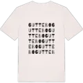 Guttebo ordlek t-shirt