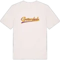 Guttersboda baseball t-shirt