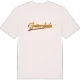 Guttersboda baseball t-shirt