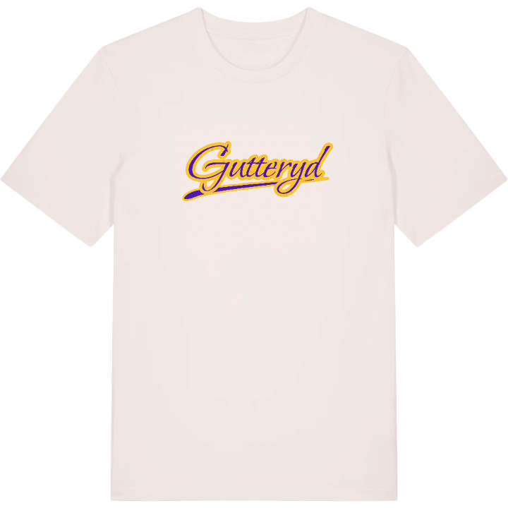 Gutteryd baseball t-shirt – t-shirt från PinShirt