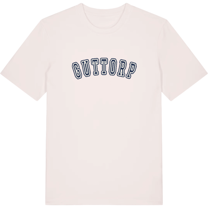 Guttorp college t-shirt – t-shirt från PinShirt