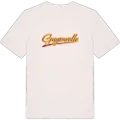 Guyonvelle baseball t-shirt