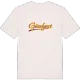 Güzelyurt baseball t-shirt