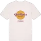 Güzelyurt cirkel t-shirt