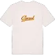 Gweek baseball t-shirt