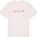Gylholmen hjärta t-shirt