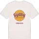 Gyllby cirkel t-shirt