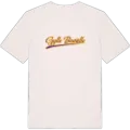 Gylle boställe baseball t-shirt
