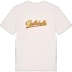 Gyllekulla baseball t-shirt