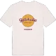 Gyllekulla cirkel t-shirt