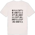 Gyllestugan ordlek t-shirt