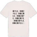 Gyllinge ordlek t-shirt