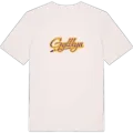 Gyllkya baseball t-shirt