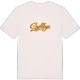 Gyllkya baseball t-shirt