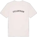 Gyllmyran böjd t-shirt