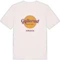 Gylterud cirkel t-shirt