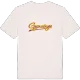 Gymninge baseball t-shirt