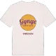 Gynge cirkel t-shirt