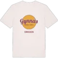 Gynnås cirkel t-shirt