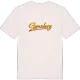 Gynnberg baseball t-shirt