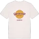 Gynnesnöt cirkel t-shirt