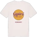 Gyúró cirkel t-shirt