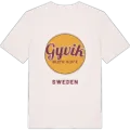 Gyvik cirkel t-shirt