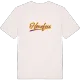 Hønefoss baseball t-shirt