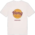 Høng cirkel t-shirt