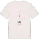 Hałe karta t-shirt