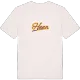 Haan baseball t-shirt