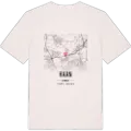 Haan karta t-shirt