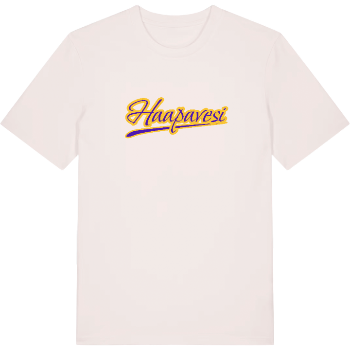 Haapavesi baseball t-shirt – t-shirt från PinShirt