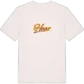 Haar baseball t-shirt
