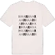 Haar ordlek t-shirt