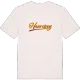 Haarsteeg baseball t-shirt