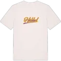 Häbbel baseball t-shirt