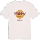Häbbel cirkel t-shirt
