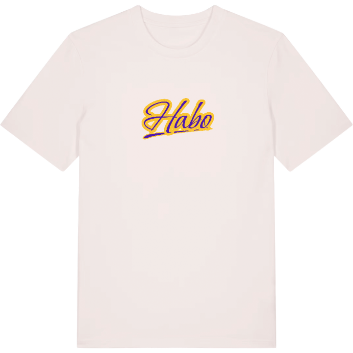 Habo baseball t-shirt – t-shirt från PinShirt