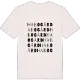 Habogård ordlek t-shirt