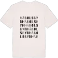 Håbolsbyn ordlek t-shirt