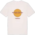 Hacıgümüş Mahallesi cirkel t-shirt