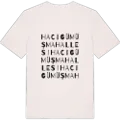 Hacıgümüş Mahallesi ordlek t-shirt