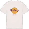 Hackarp cirkel t-shirt