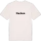 Hacken fetstil t-shirt