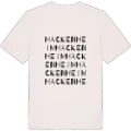 Hackenheim ordlek t-shirt