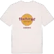 Hackeryd cirkel t-shirt