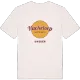 Hacketorp cirkel t-shirt