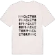 Hacketorp ordlek t-shirt